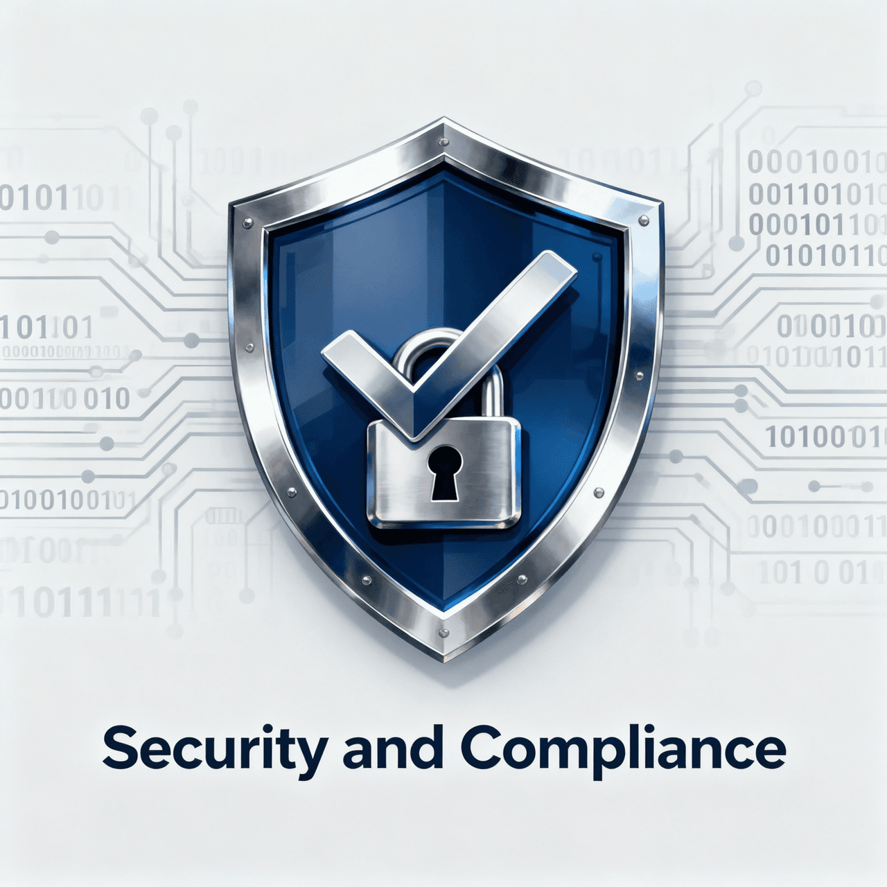 Security & Compliance preview
